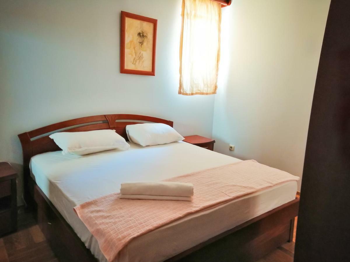 Amai Apartment *