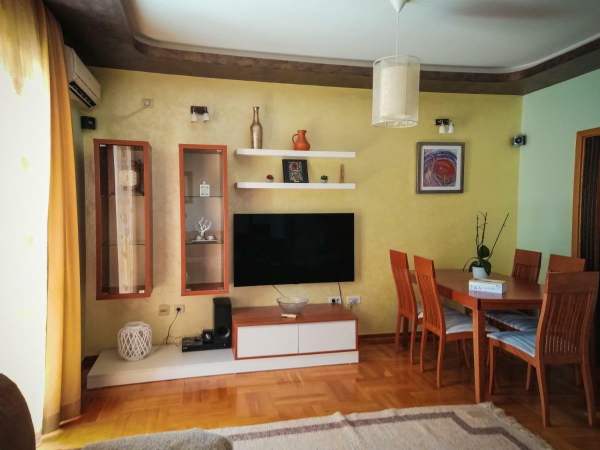 Apartment Amai
