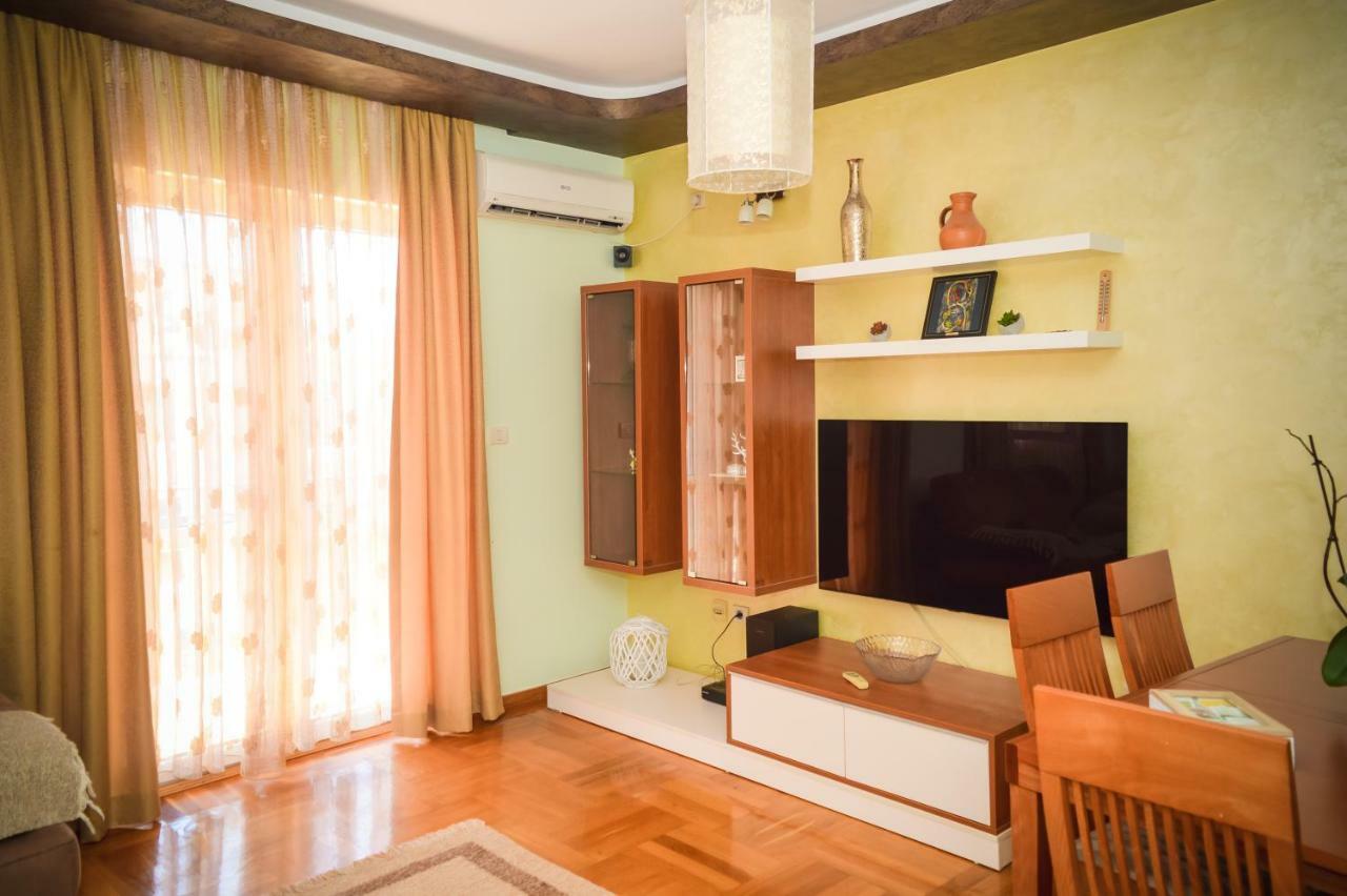 Apartment Amai