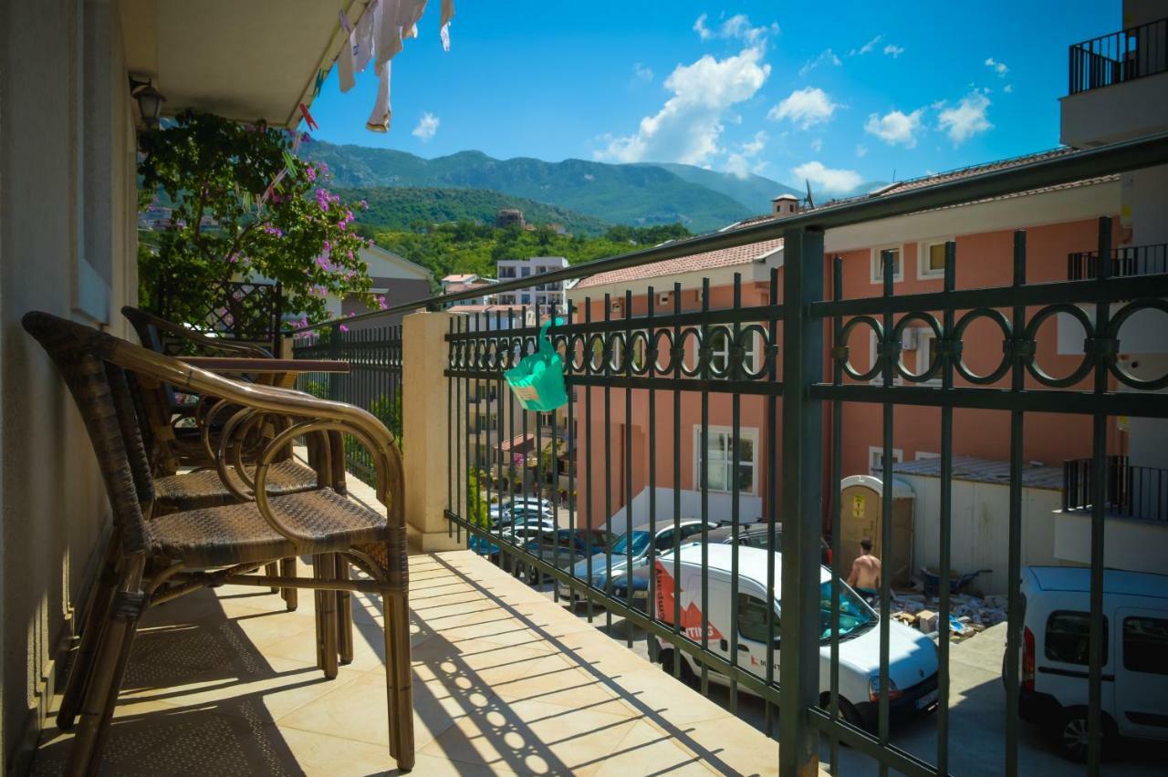 Amai Apartment