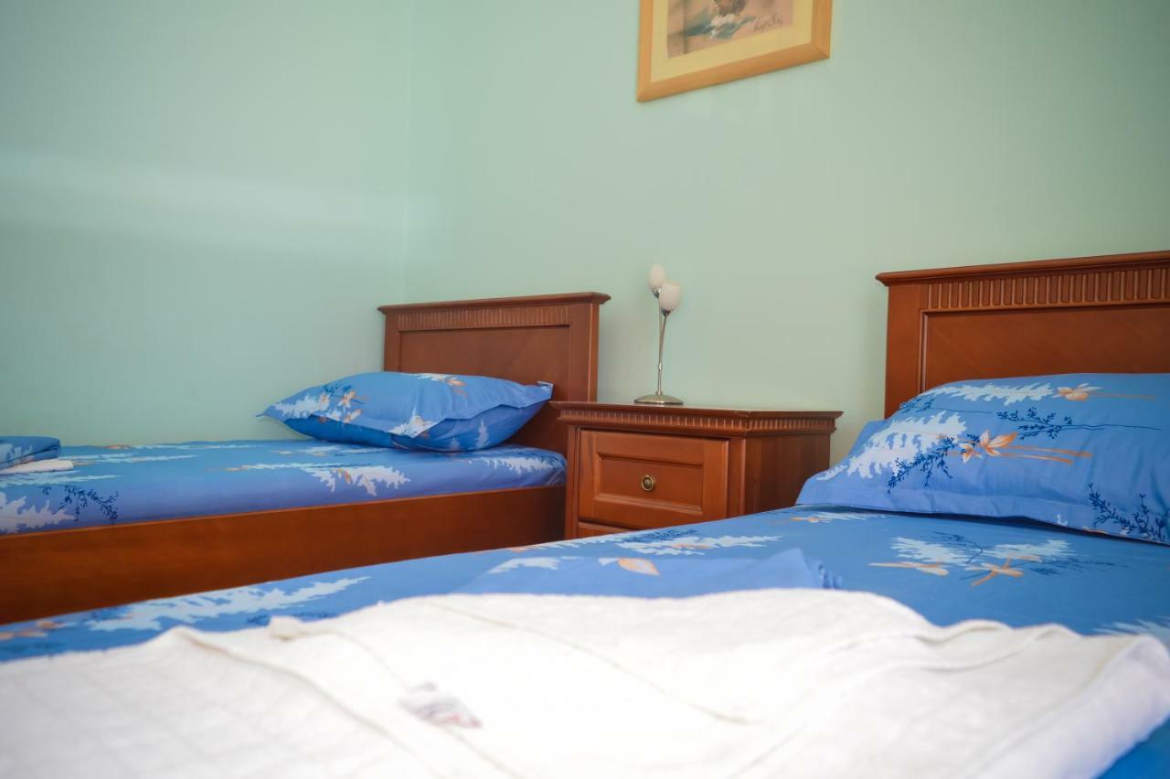 Amai Apartment *