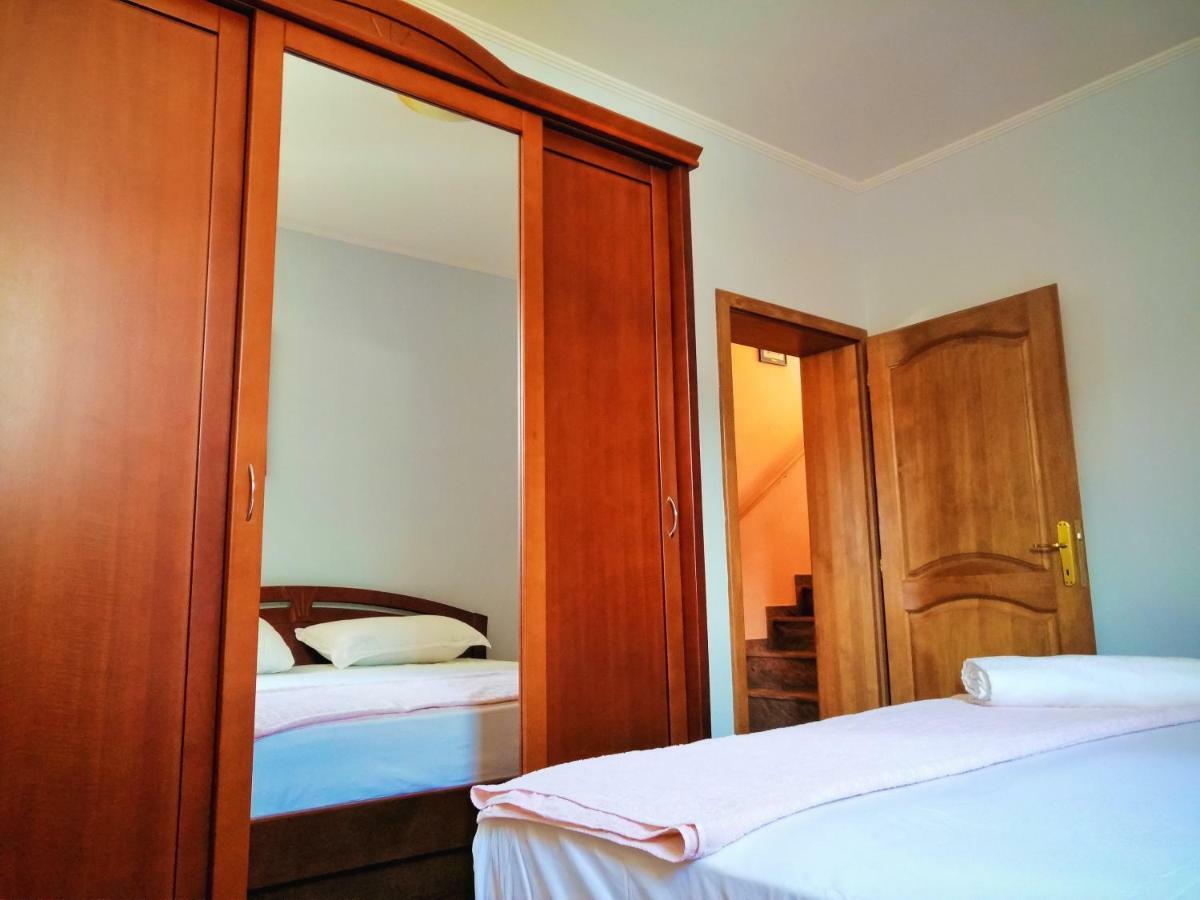 Amai Apartment Budva