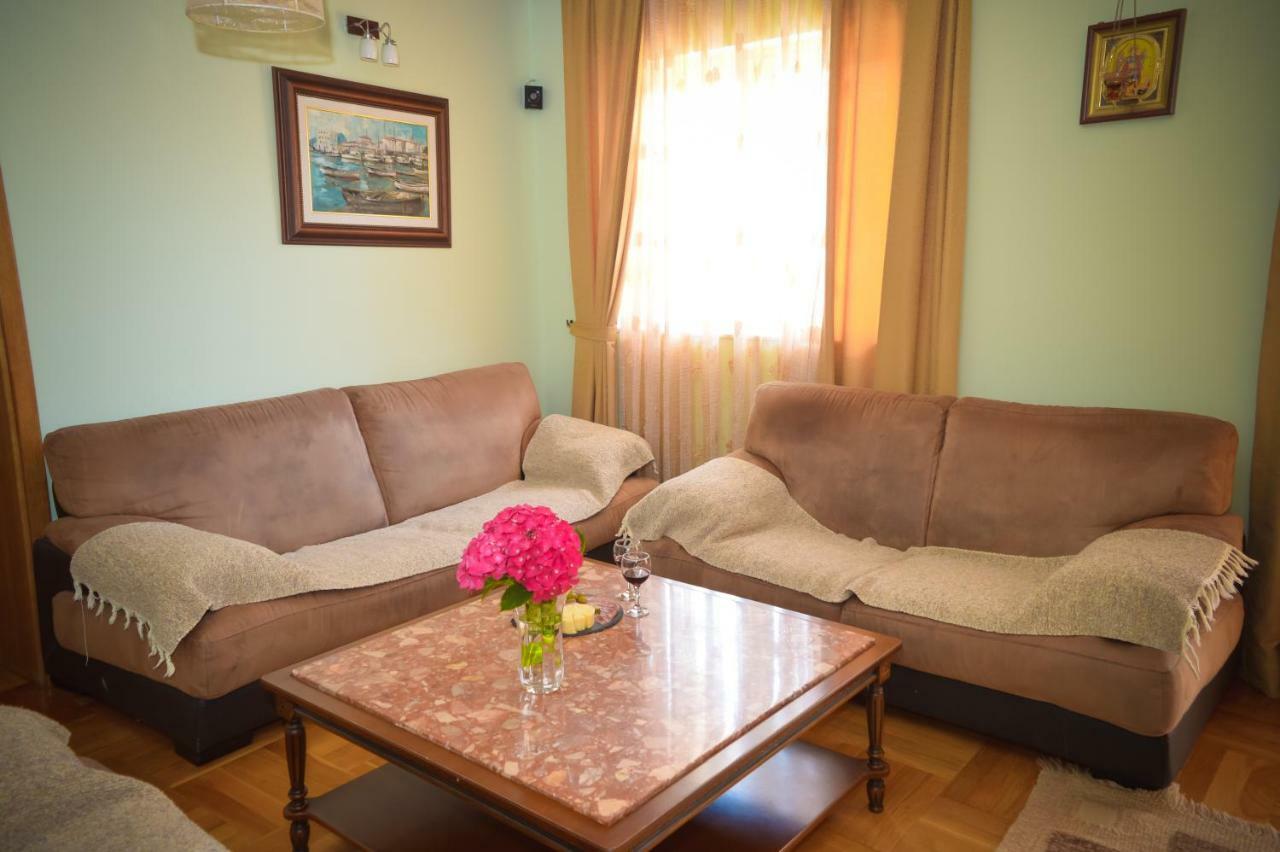 Apartment Amai