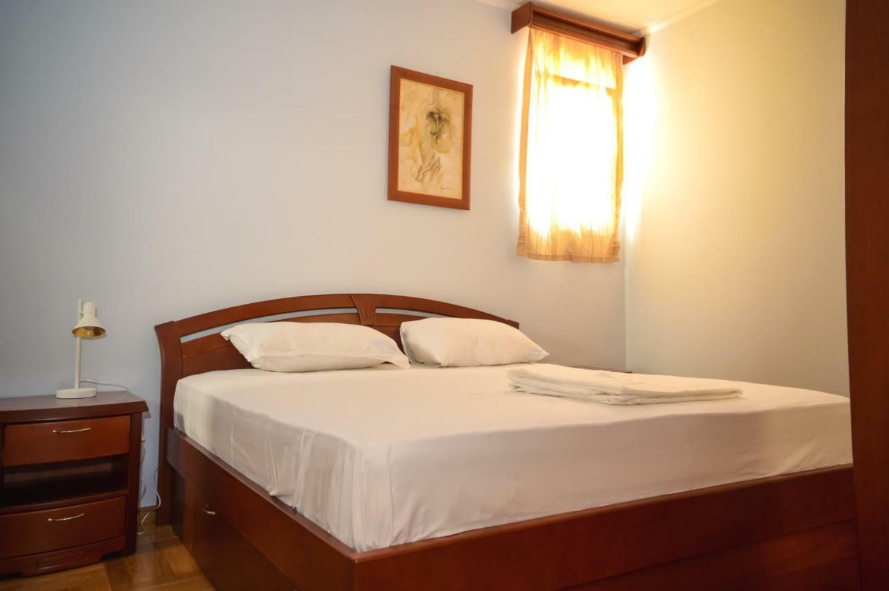 Apartment Amai Budva