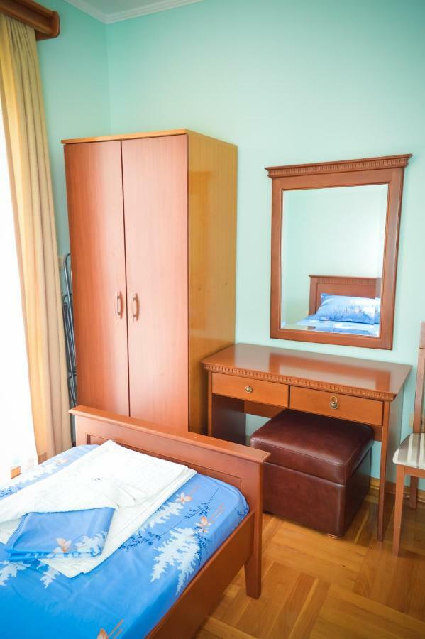 Amai Apartment *