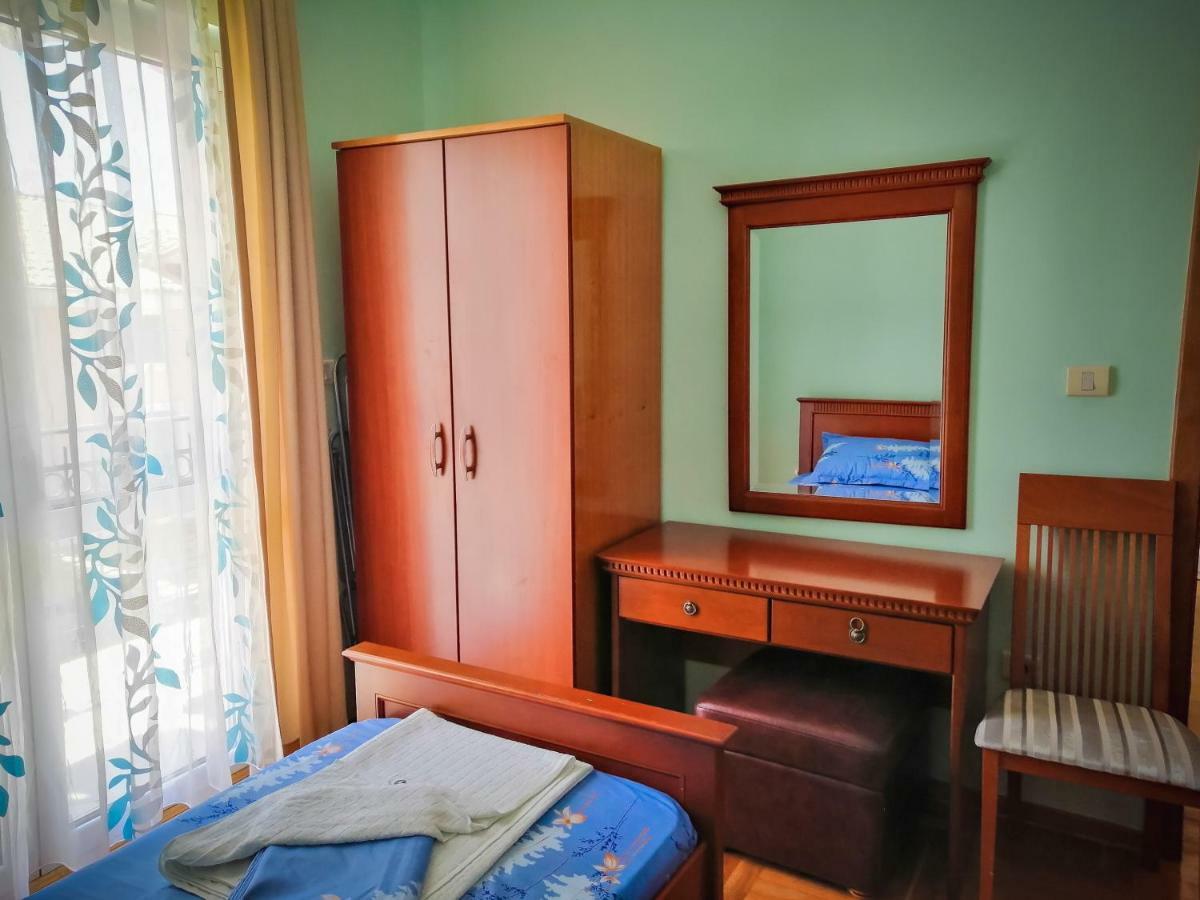 Apartment Amai Budva