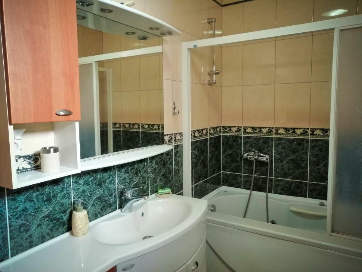Apartment Amai *