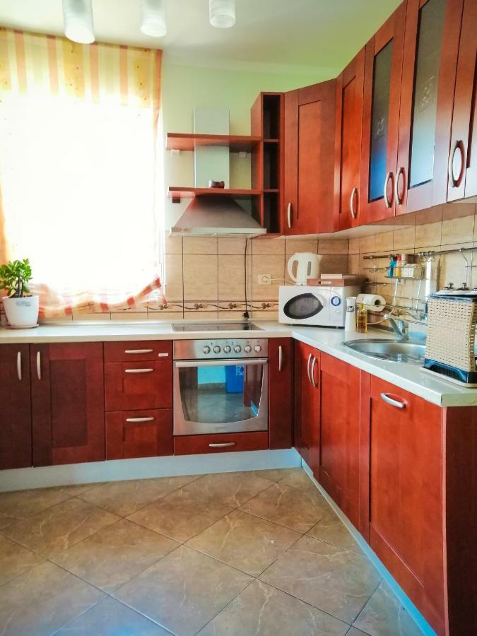 Apartment Amai *